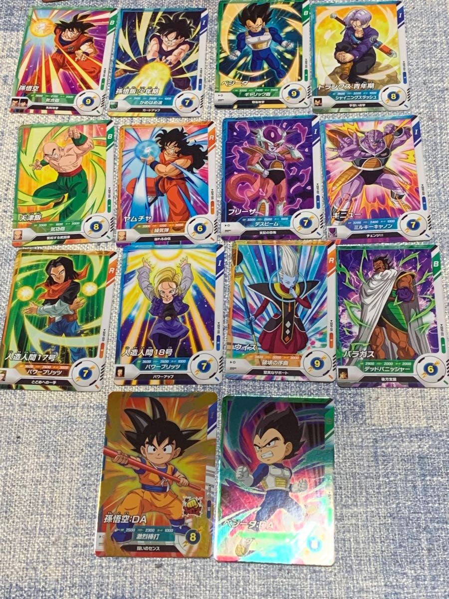 ドラゴンボールスーパーダイバーズ ファーストパック ドラゴンボールスーパーダイバーズ ファーストパック