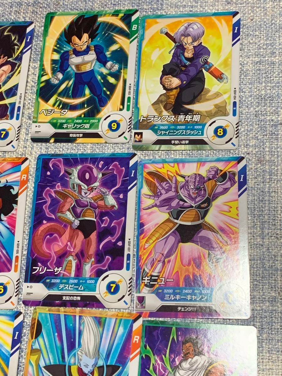 ドラゴンボールスーパーダイバーズ ファーストパック ドラゴンボールスーパーダイバーズ ファーストパック