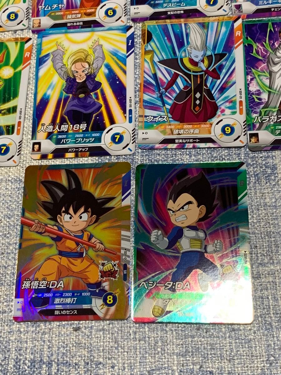 ドラゴンボールスーパーダイバーズ ファーストパック ドラゴンボールスーパーダイバーズ ファーストパック