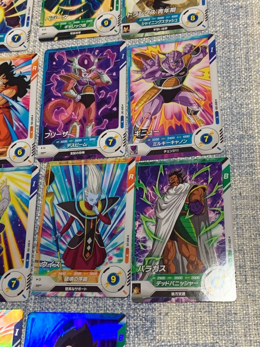 ドラゴンボールスーパーダイバーズ ファーストパック ドラゴンボールスーパーダイバーズ ファーストパック