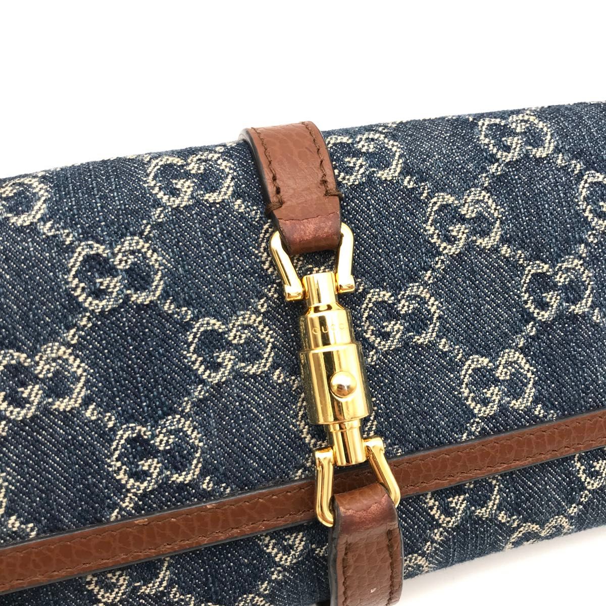 正規品 極美品 グッチ財布 グッチチェーンウォレット グッチ 正規品 極美品 グッチ財布 グッチチェーンウォレット グッチ