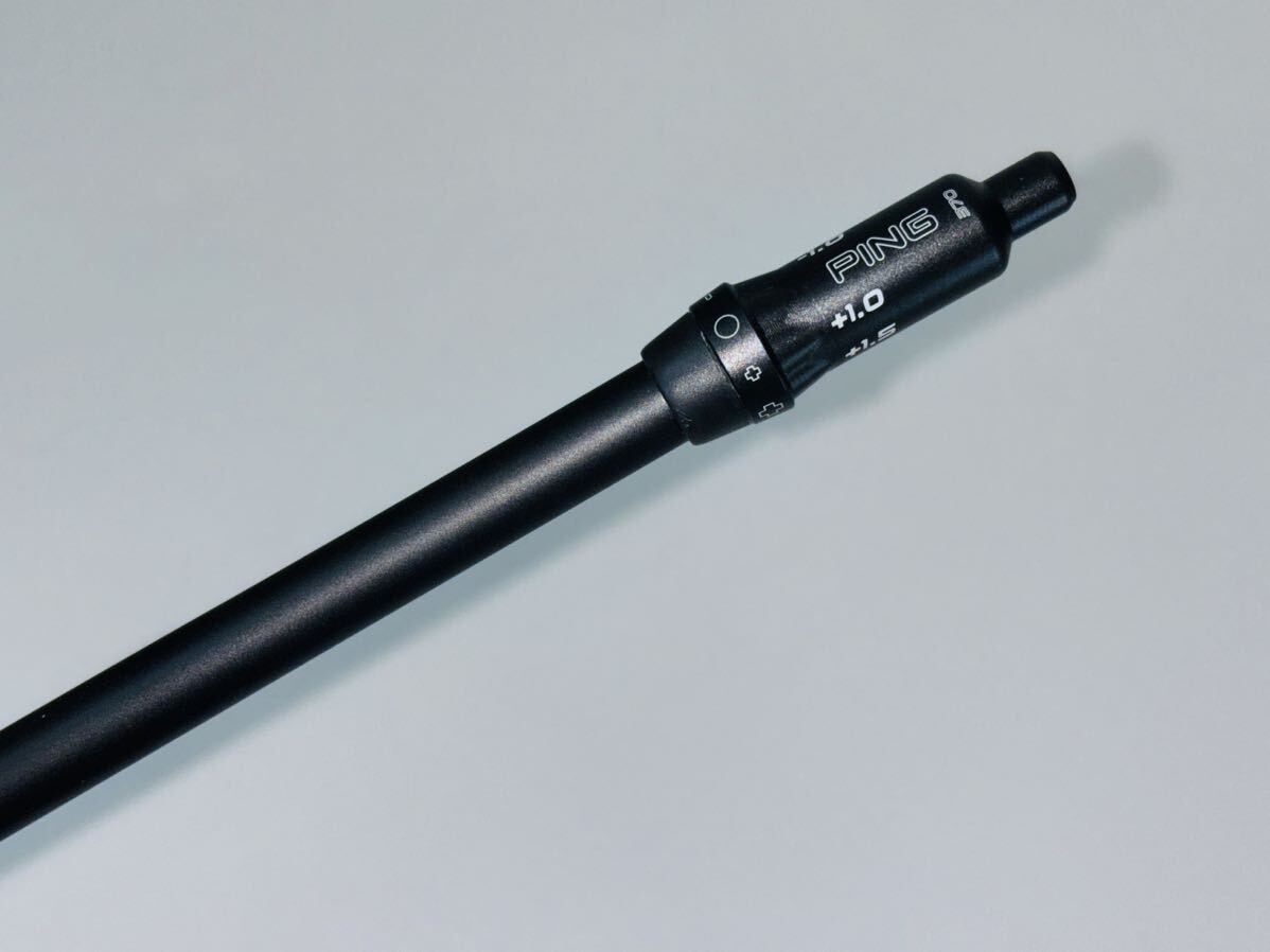 PINGシャフトALTA J CB SLATE シャフト 5UT用フレックス R PINGシャフトALTA J CB SLATE シャフト 5UT用フレックスR