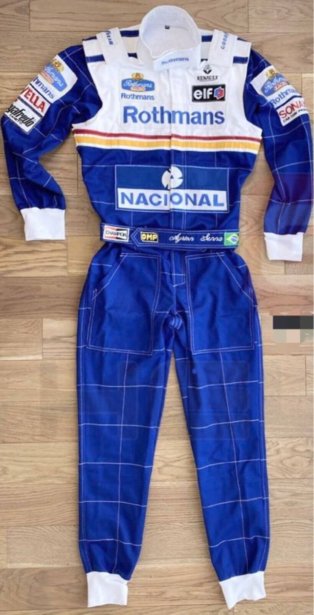 海外 限定品 送料込み アイルトン・セナ Ayrton Senna 海外 限定品 送料込み アイルトン・セナ Ayrton Senna