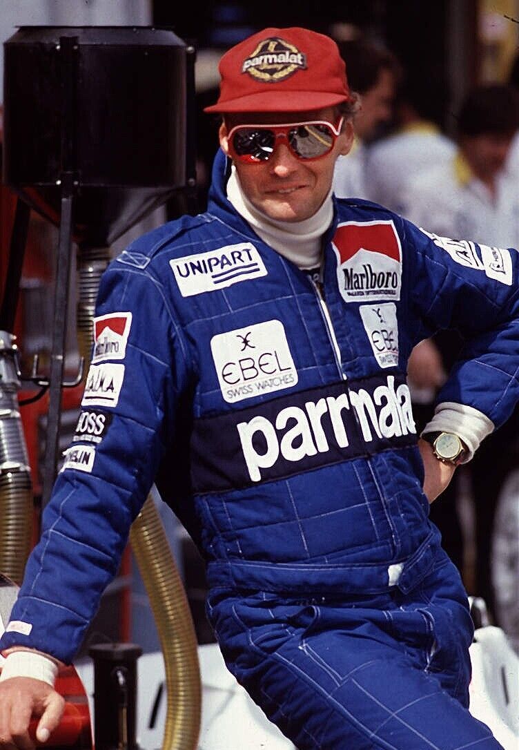 海外 限定品 送料込み ニキ・ラウダ Niki Lauda レーシング 海外 限定品 送料込み ニキ・ラウダ Niki Lauda レーシング