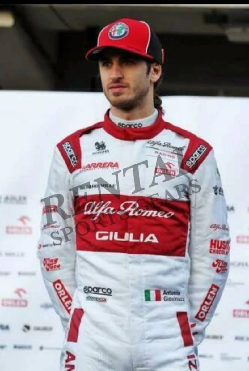 Yahoo!オークション - 海外 高品質 送料込み Antonio Giovinazzi Yahoo!オークション - 海外 高品質 送料込み Antonio Giovinazzi