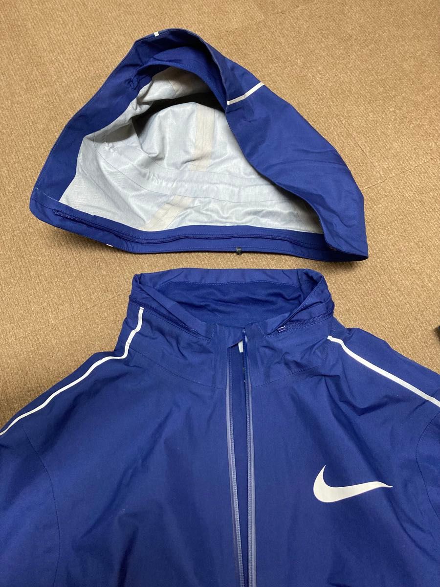 NIKE pro elite ストームジャケット ストームスーツ ウィンド NIKE pro elite ストームジャケット ストームスーツ ウィンド
