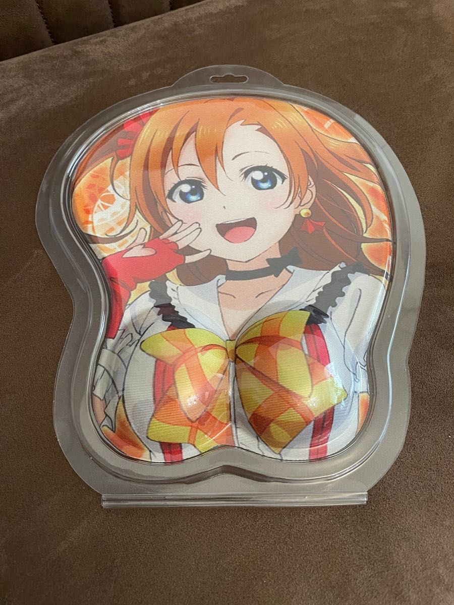 マウスパッド 立体マウスパッド ラブライブ 高坂穂乃果|Yahoo マウスパッド 立体マウスパッド ラブライブ 高坂穂乃果|Yahoo