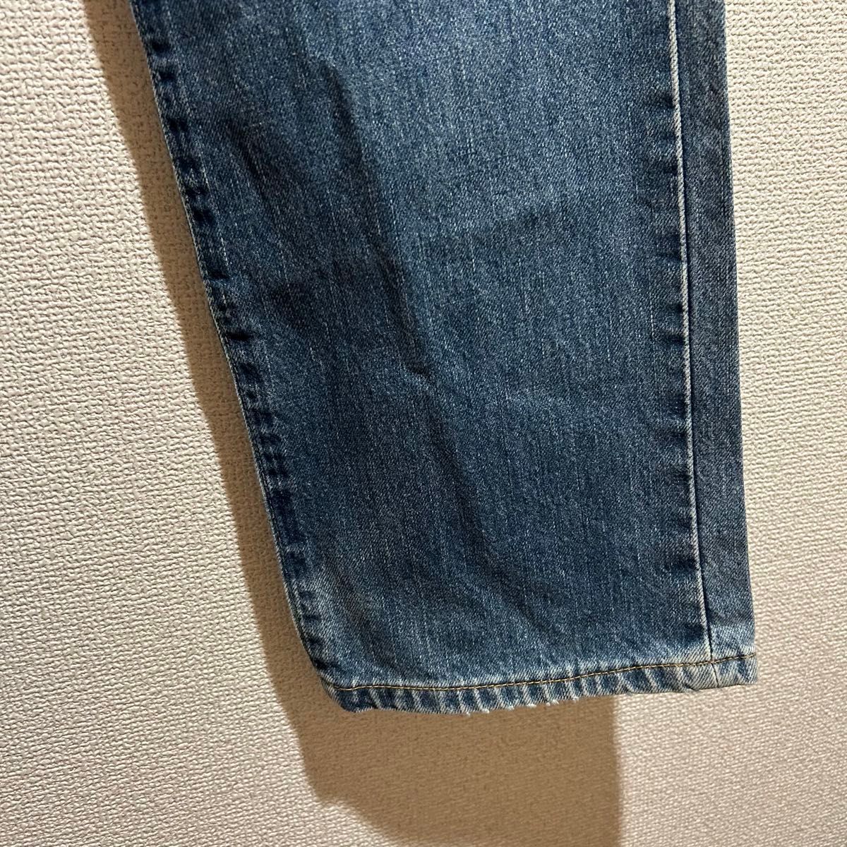 リーバイス 701XX 復刻 ビッグE 赤耳 J22 セルビッチ シンチ リーバイス 701XX 復刻 ビッグE 赤耳 J22 セルビッチ シンチ
