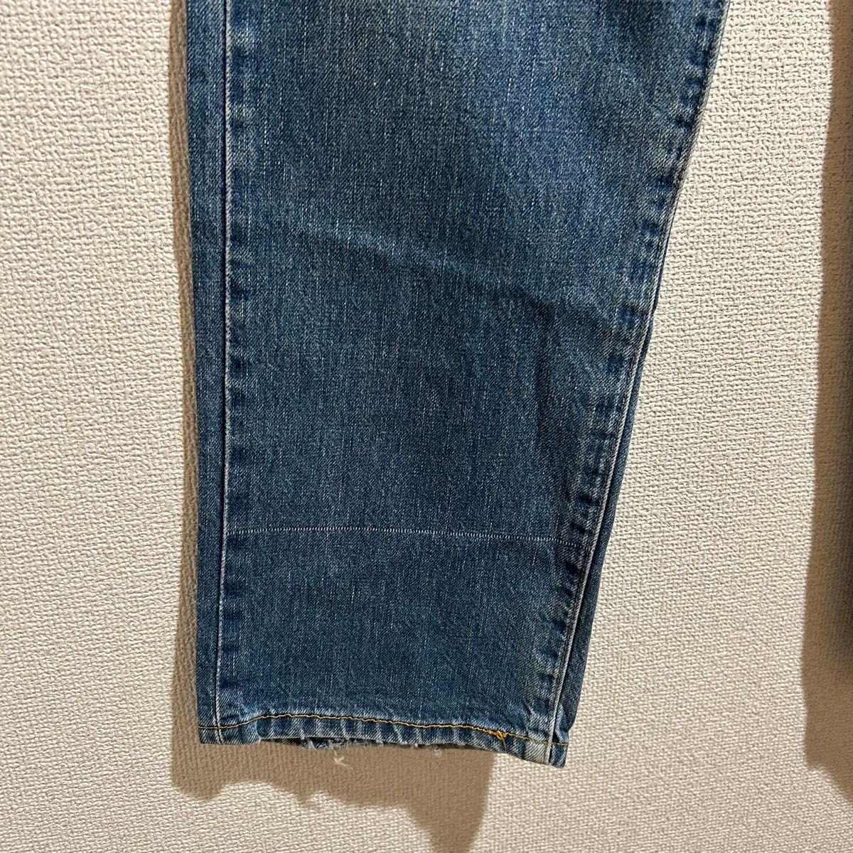リーバイス 701XX 復刻 ビッグE 赤耳 J22 セルビッチ シンチ リーバイス 701XX 復刻 ビッグE 赤耳 J22 セルビッチ シンチ