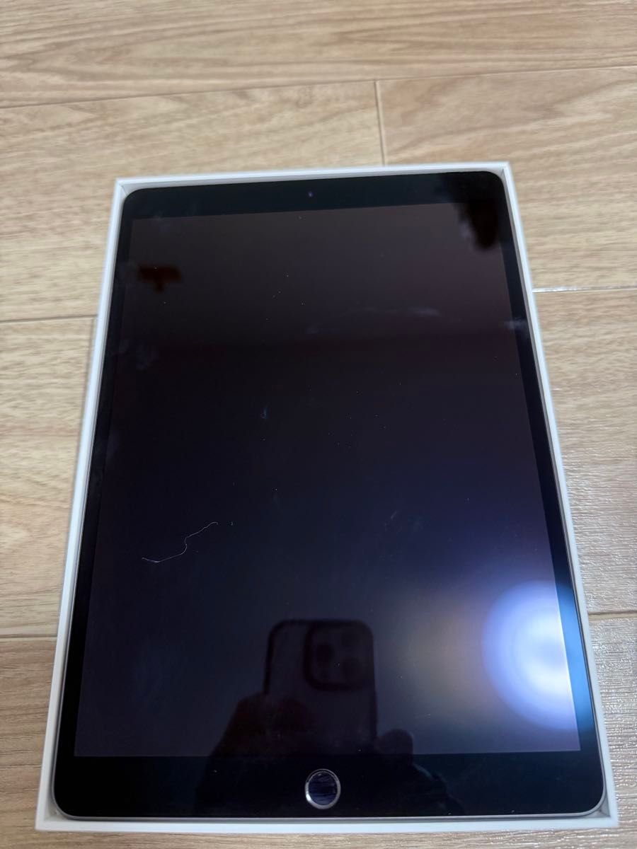 iPad Air 第3世代 64GB スペースグレー|Yahoo!フリマ(旧PayPay iPad Air 第3世代 64GB スペースグレー|Yahoo!フリマ(旧PayPay