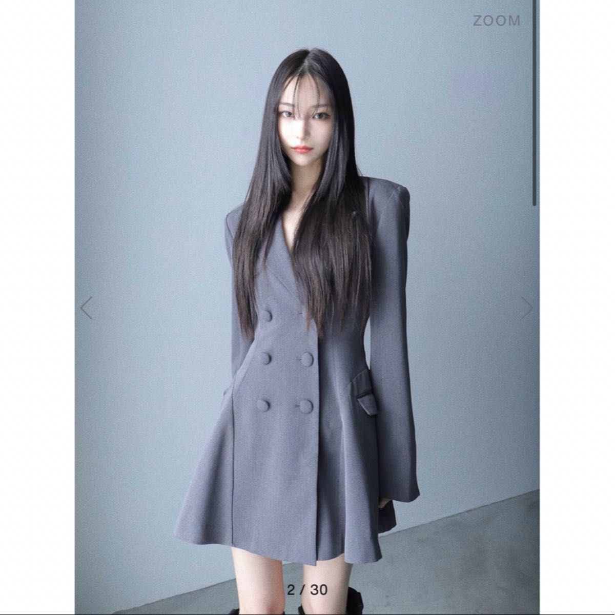 melt the lady thick belt jacket onepiece|Yahoo!フリマ(旧 melt the lady thick belt jacket onepiece|Yahoo!フリマ(旧