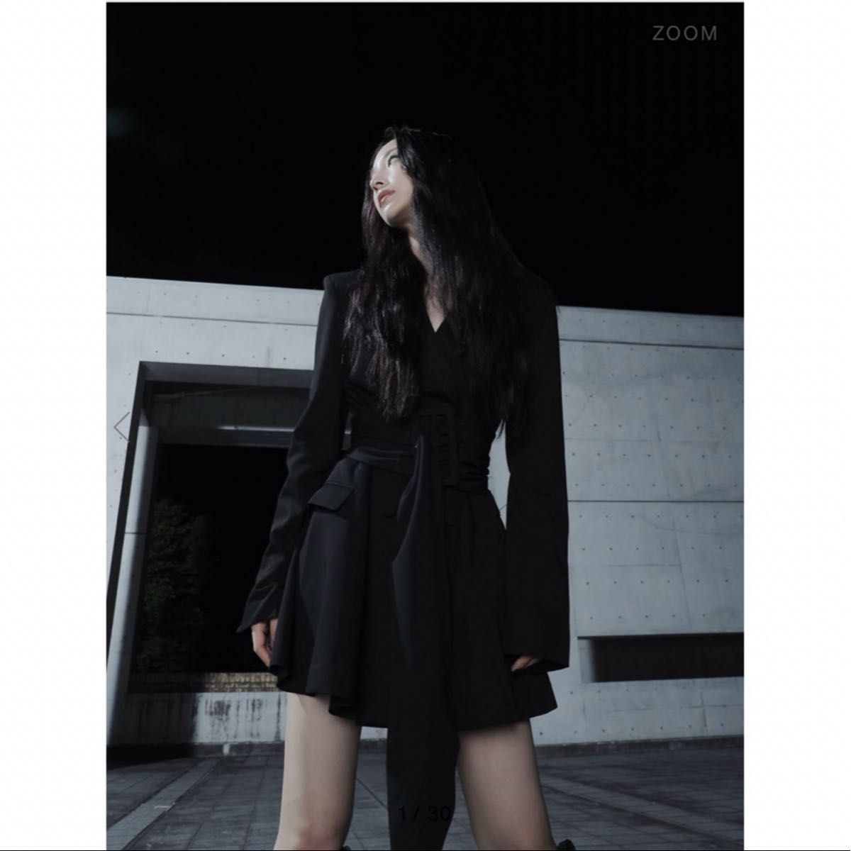 melt the lady thick belt jacket onepiece|Yahoo!フリマ(旧 melt the lady thick belt jacket onepiece|Yahoo!フリマ(旧