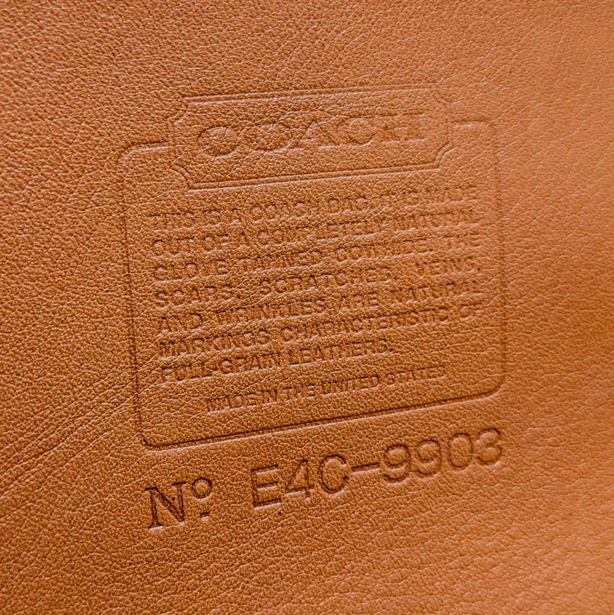 COACH コーチ ハンドバッグ レザー ブラウン オールドコーチ COACH コーチ ハンドバッグ レザー ブラウン オールドコーチ
