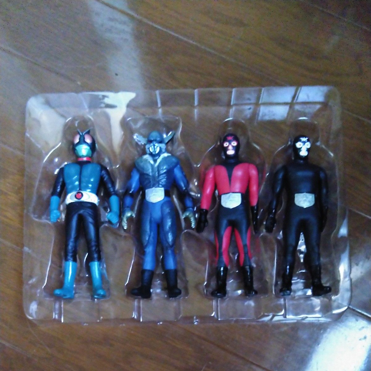仮面ライダー ショッカー秘密基地セット|Yahoo!フリマ(旧 仮面ライダー ショッカー秘密基地セット|Yahoo!フリマ(旧