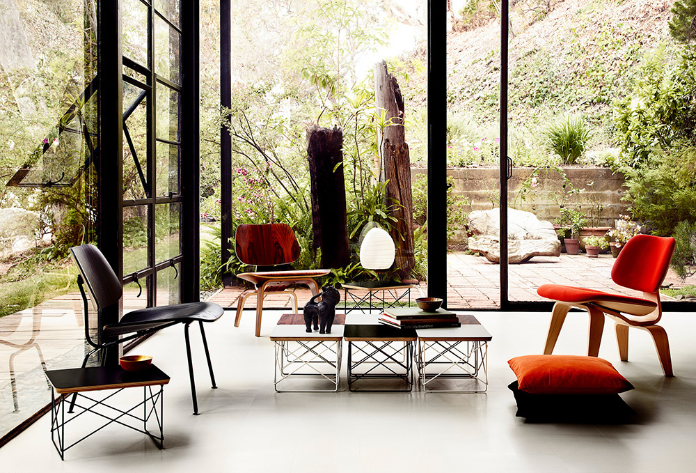 od01130|Charles & Ray Eames 名作 LTRT イームズワイヤー od01130|Charles & Ray Eames 名作 LTRT イームズワイヤー