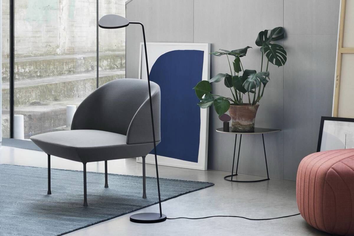 od01176|Muuto Cecilie Manz 名作 エアリーマルチテーブル od01176|Muuto Cecilie Manz 名作 エアリーマルチテーブル