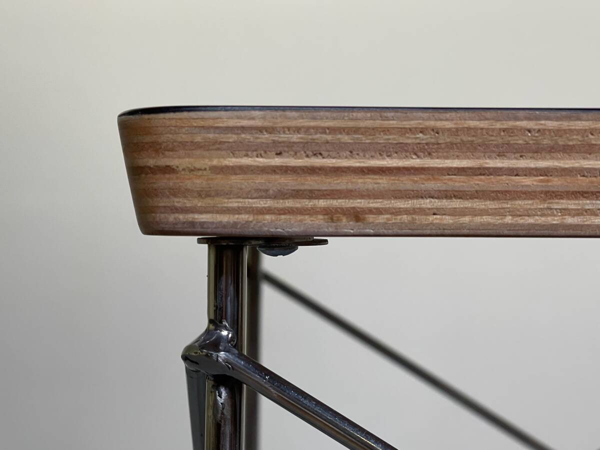 od01130|Charles & Ray Eames 名作 LTRT イームズワイヤー od01130|Charles & Ray Eames 名作 LTRT イームズワイヤー