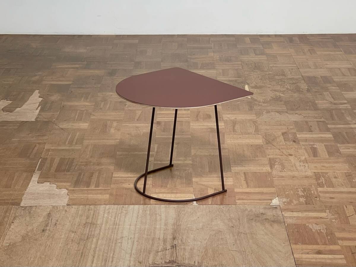 od01176|Muuto Cecilie Manz 名作 エアリーマルチテーブル od01176|Muuto Cecilie Manz 名作 エアリーマルチテーブル