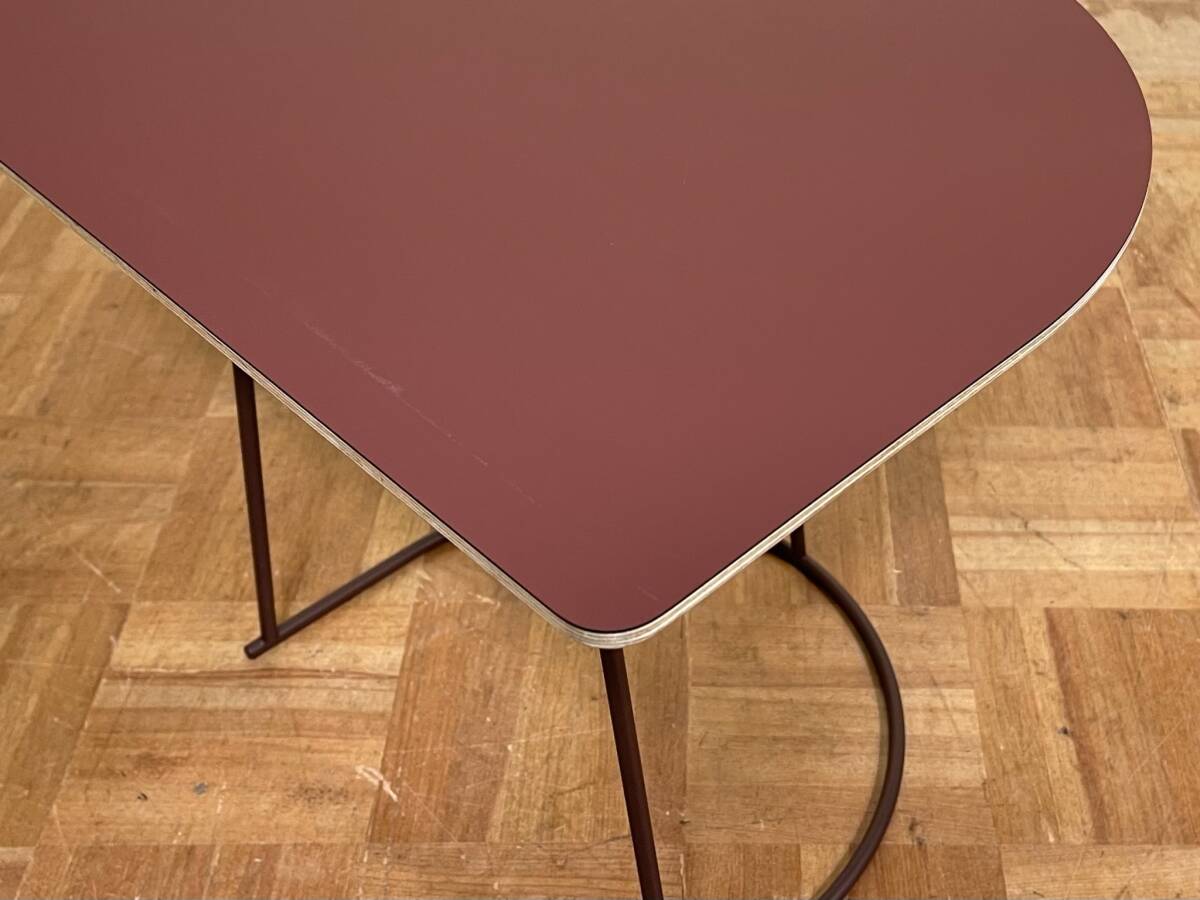 od01176|Muuto Cecilie Manz 名作 エアリーマルチテーブル od01176|Muuto Cecilie Manz 名作 エアリーマルチテーブル
