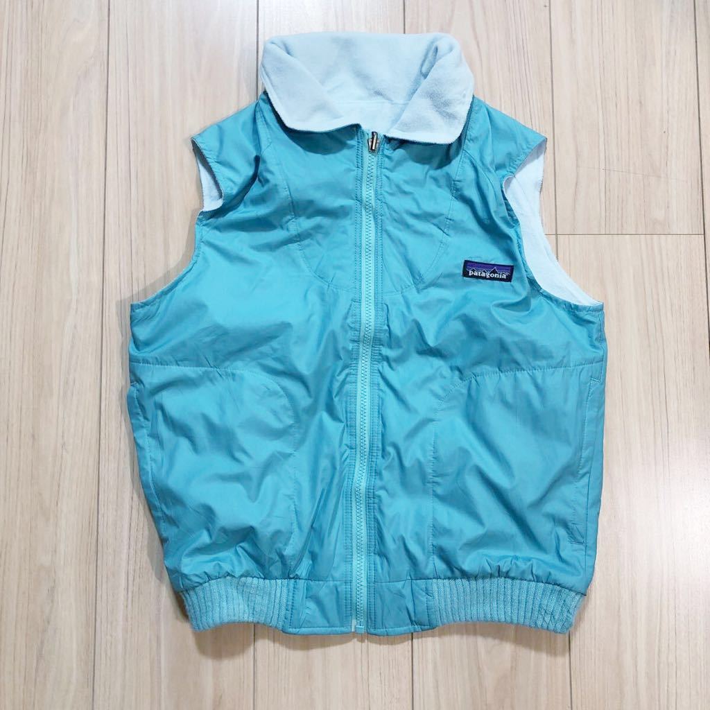 patagonia パタゴニア ベスト チョッキ ダウンベスト レディース 女性用 Sサイズ リバーシブル 時間指定不可 patagonia パタゴニア ベスト チョッキ ダウンベスト レディース 女性用 Sサイズ リバーシブル 時間指定不可