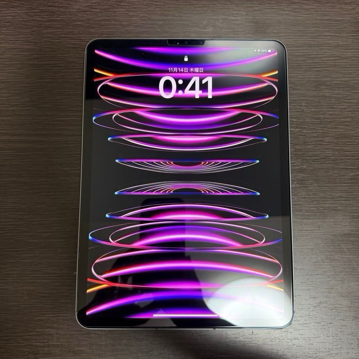 18日まで セルラー】iPad Pro 11インチ 第4世代 Wi-Fi Cellular 18日まで セルラー】iPad Pro 11インチ 第4世代 Wi-Fi Cellular