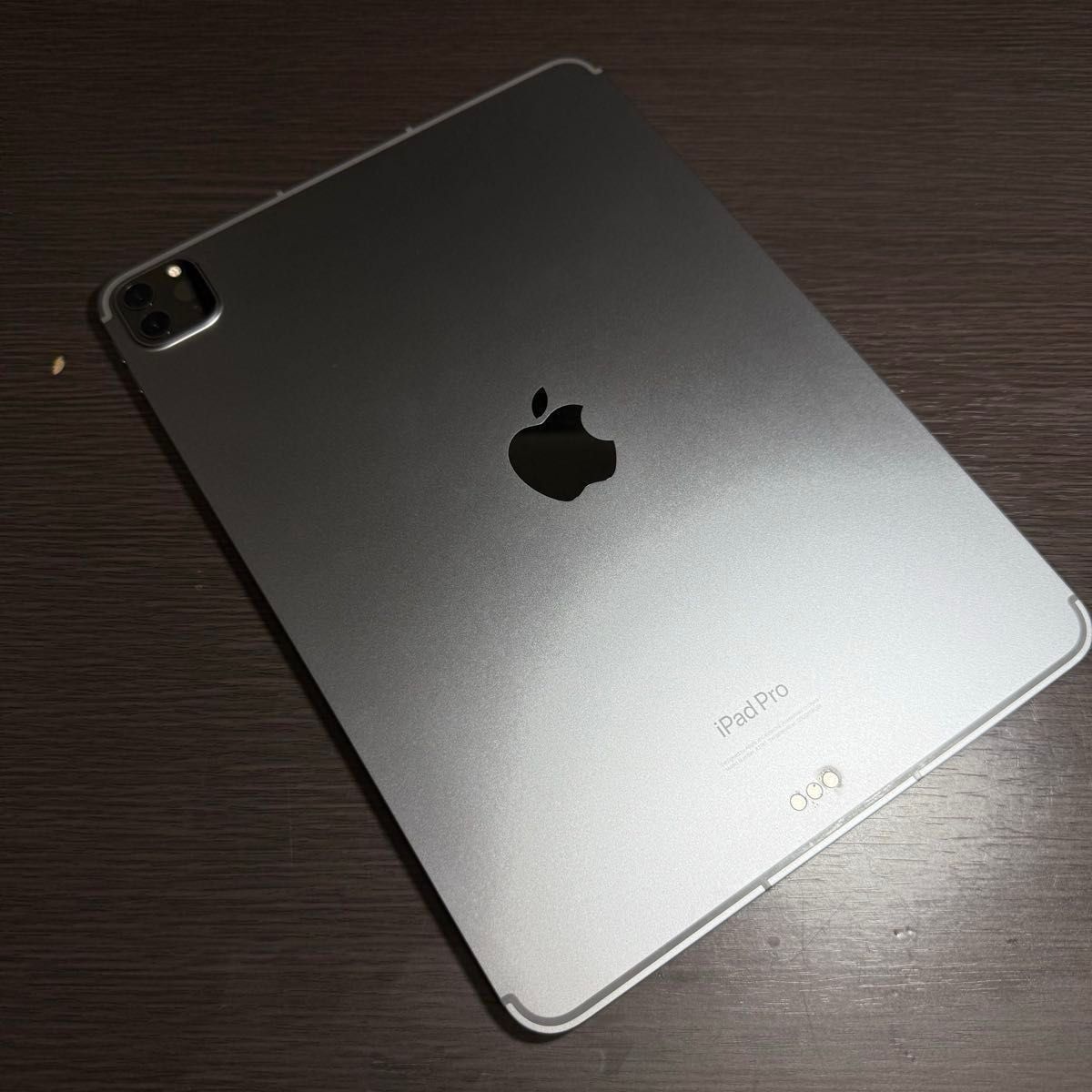 18日まで セルラー】iPad Pro 11インチ 第4世代 Wi-Fi Cellular 18日まで セルラー】iPad Pro 11インチ 第4世代 Wi-Fi Cellular