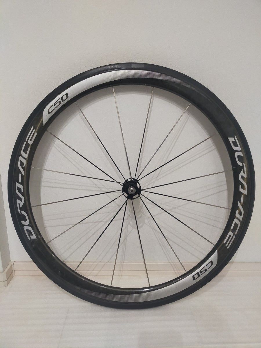 SHIMANO DURA-ACE デュラエース WH-9000 C50 C75 チューブラー SHIMANO DURA-ACE デュラエース WH-9000 C50 C75 チューブラー