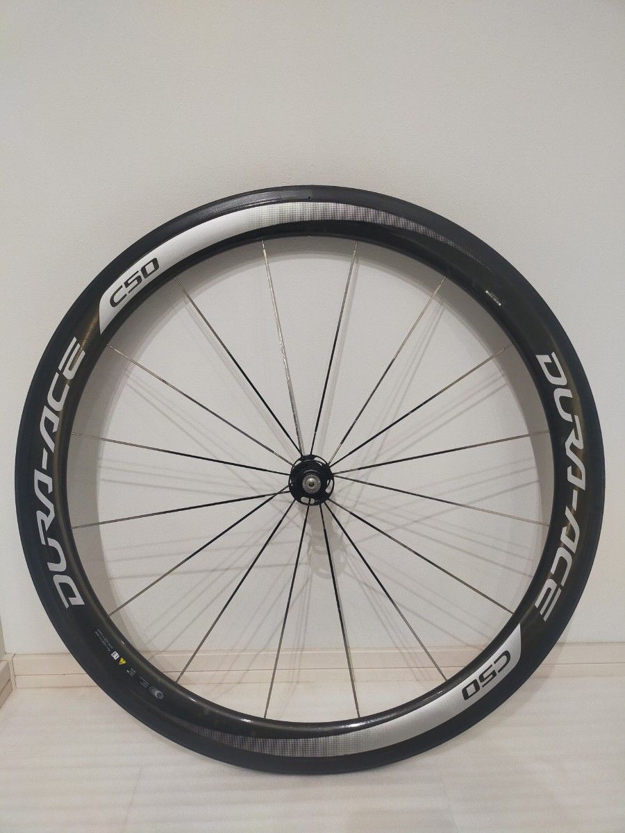 SHIMANO DURA-ACE デュラエース WH-9000 C50 C75 チューブラー SHIMANO DURA-ACE デュラエース WH-9000 C50 C75 チューブラー