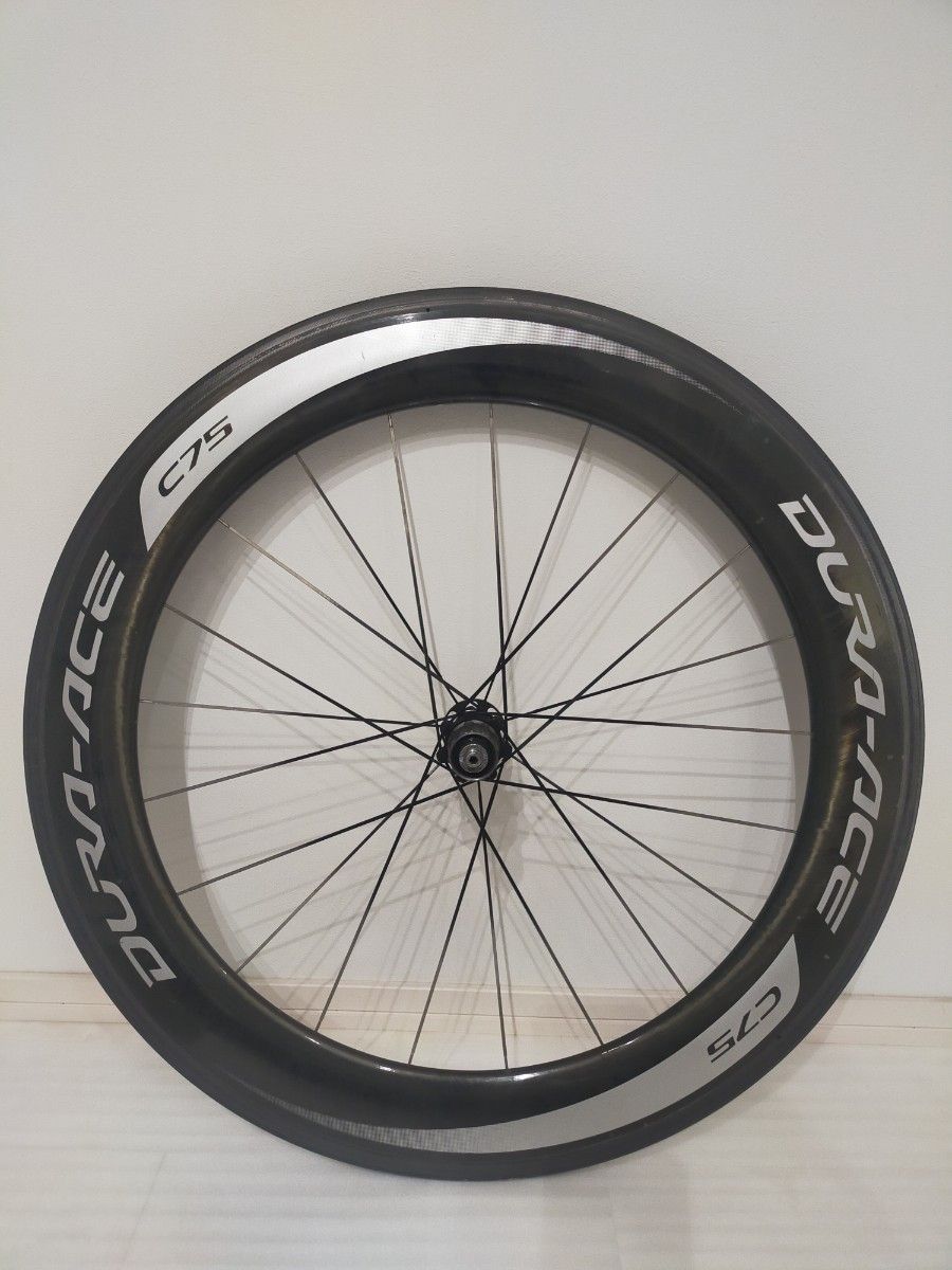SHIMANO DURA-ACE デュラエース WH-9000 C50 C75 チューブラー SHIMANO DURA-ACE デュラエース WH-9000 C50 C75 チューブラー