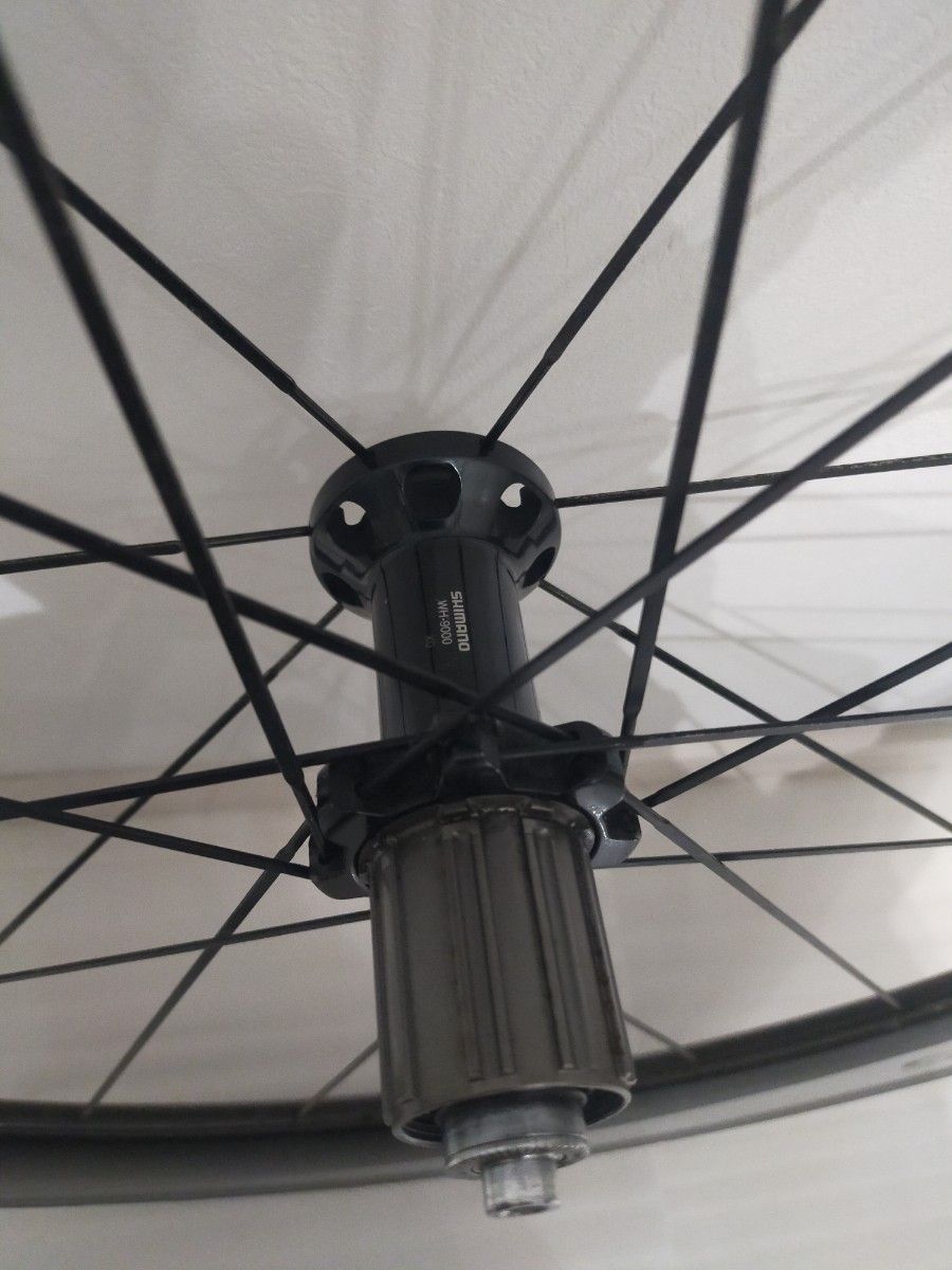 SHIMANO DURA-ACE デュラエース WH-9000 C50 C75 チューブラー SHIMANO DURA-ACE デュラエース WH-9000 C50 C75 チューブラー
