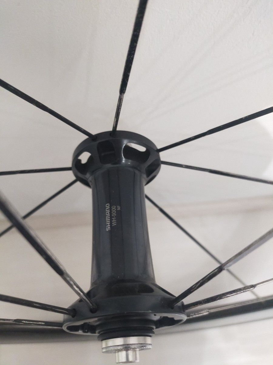 SHIMANO DURA-ACE デュラエース WH-9000 C50 C75 チューブラー SHIMANO DURA-ACE デュラエース WH-9000 C50 C75 チューブラー