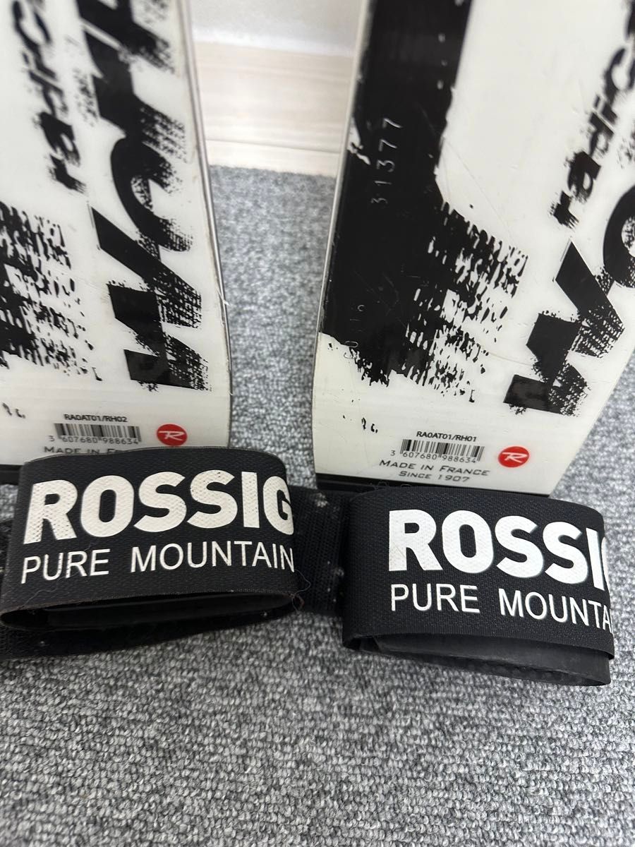 ROSSIGNOL World Cup SL FIS スキー板 165cm ロシニョール ROSSIGNOL World Cup SL FIS スキー板 165cm ロシニョール