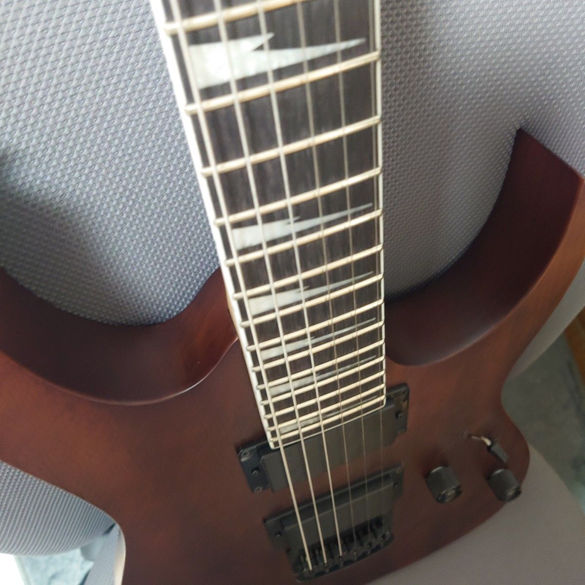 美品】GIO Ibanez GRG121DX-WNF|Yahoo!フリマ(旧PayPayフリマ) 美品】GIO Ibanez GRG121DX-WNF|Yahoo!フリマ(旧PayPayフリマ)