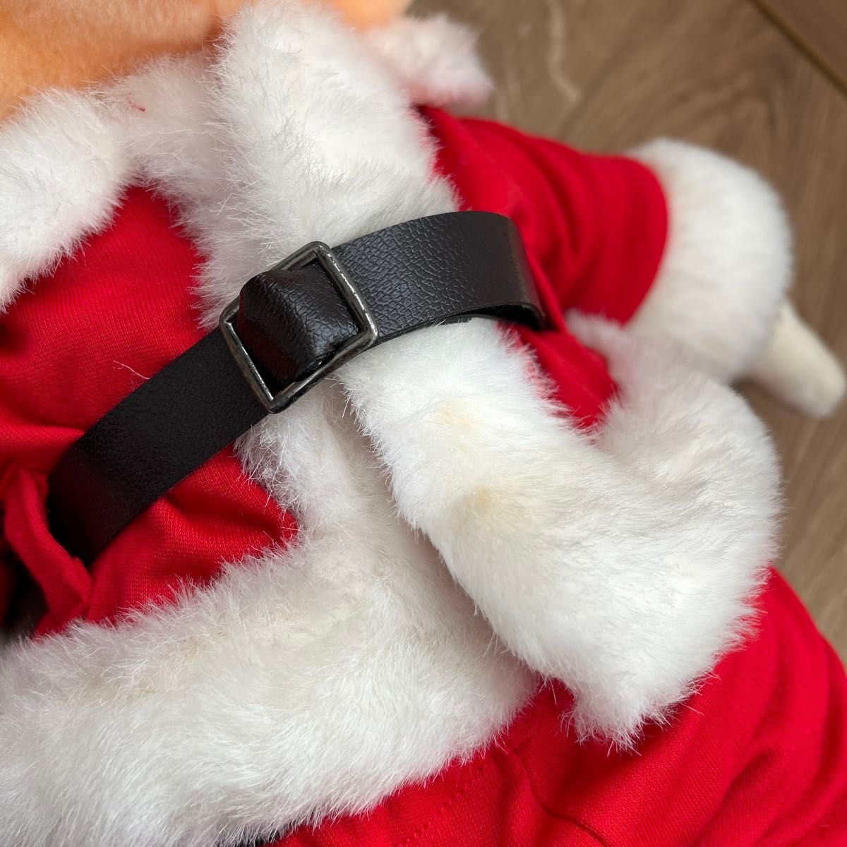 ミッキーマウス ミッキー クリスマス サンタ ぬいぐるみ レトロ ミッキーマウス ミッキー クリスマス サンタ ぬいぐるみ レトロ