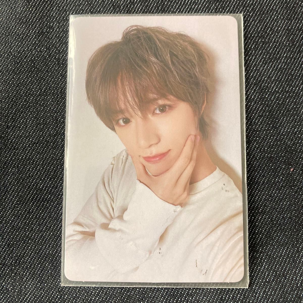 txt ボムギュ トレカ weverse album ver|Yahoo!フリマ(旧 txt ボムギュ トレカ weverse album ver|Yahoo!フリマ(旧