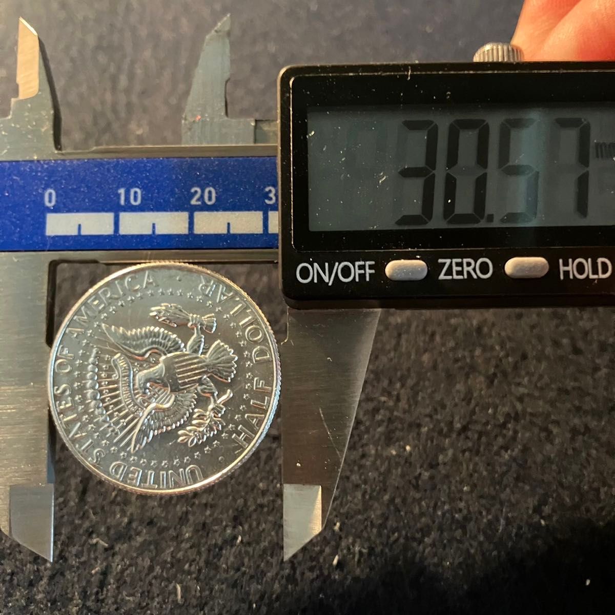 13 ケネディ銀貨1964(ケネディコイン ハーフダラー 50セント 13 ケネディ銀貨1964(ケネディコイン ハーフダラー 50セント