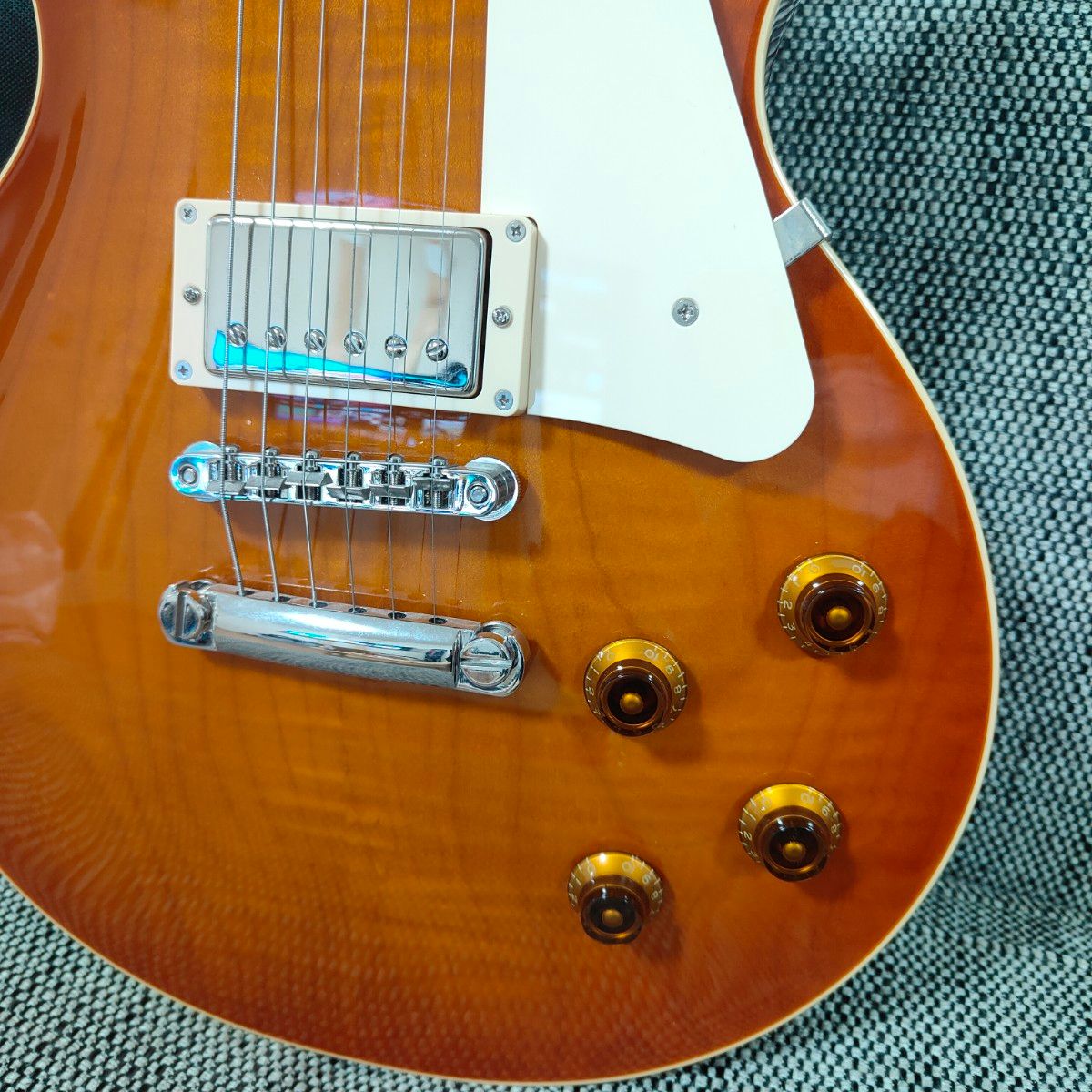 Fujigen Basic Classic(FGN)Les Paul 富士弦 レスポールタイプ Fujigen Basic Classic(FGN)Les Paul 富士弦 レスポールタイプ