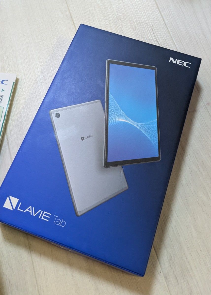 NEC LAVIE Tab Androidタブレット|Yahoo!フリマ(旧PayPayフリマ) NEC LAVIE Tab Androidタブレット|Yahoo!フリマ(旧PayPayフリマ)