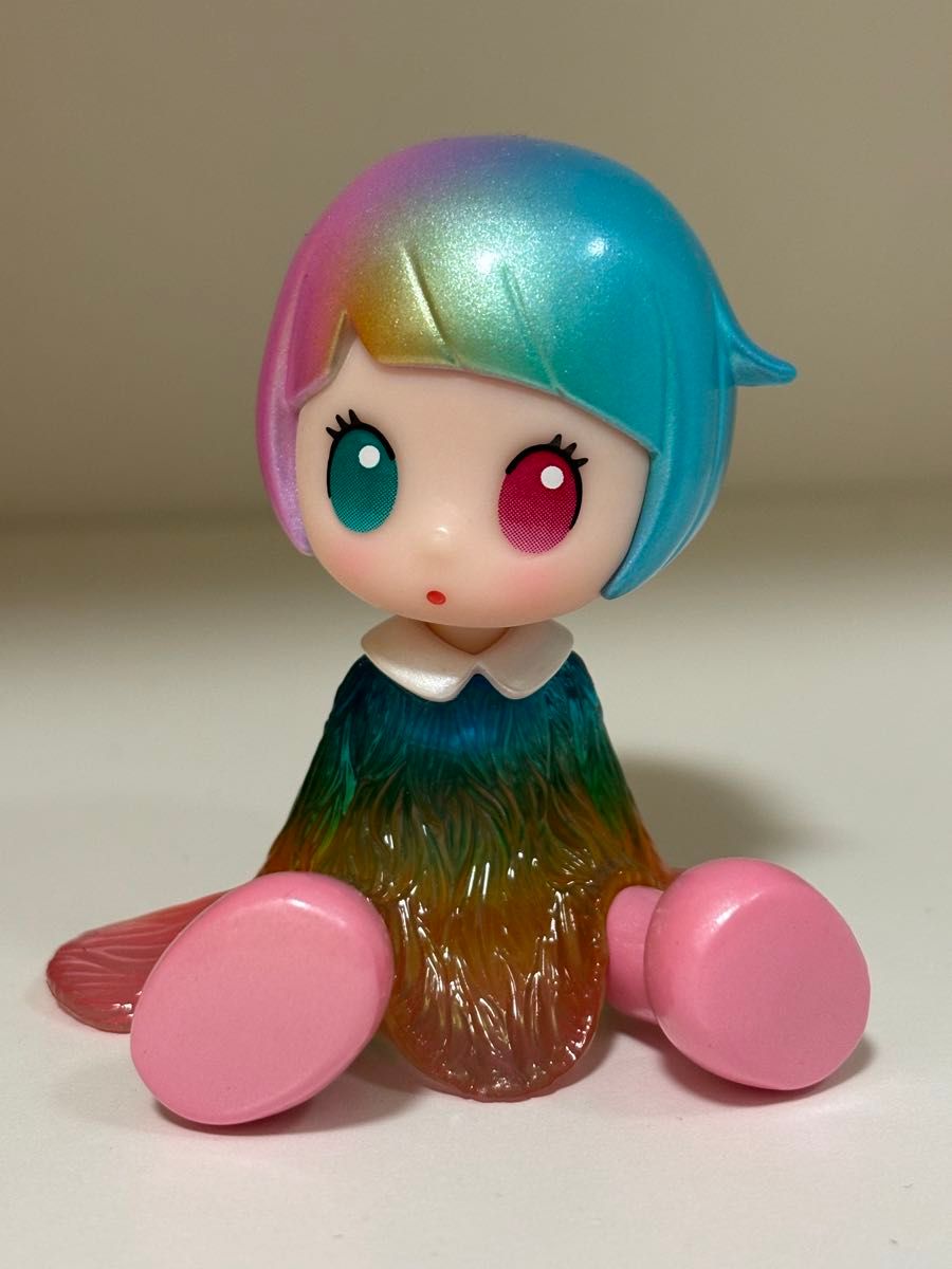 貴重 完売品 POPMART Hapico アソートボックス|Yahoo!フリマ 貴重 完売品 POPMART Hapico アソートボックス|Yahoo!フリマ