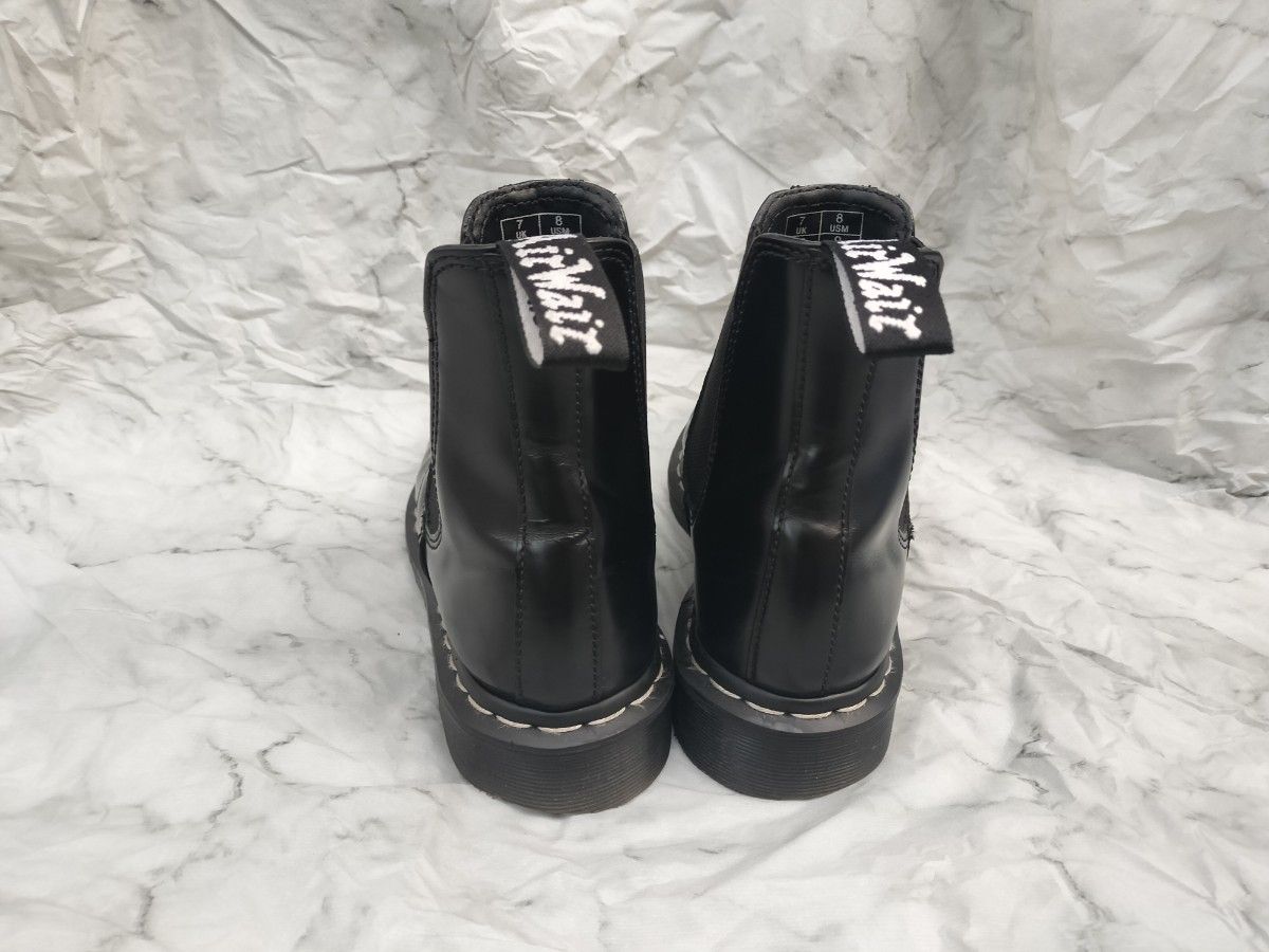 Dr Martens ドクターマーチン サイドゴア ブーツ チェルシー Dr Martens ドクターマーチン サイドゴア ブーツ チェルシー
