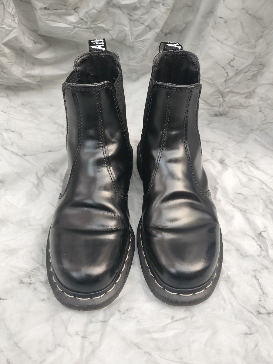 Dr Martens ドクターマーチン サイドゴア ブーツ チェルシー Dr Martens ドクターマーチン サイドゴア ブーツ チェルシー