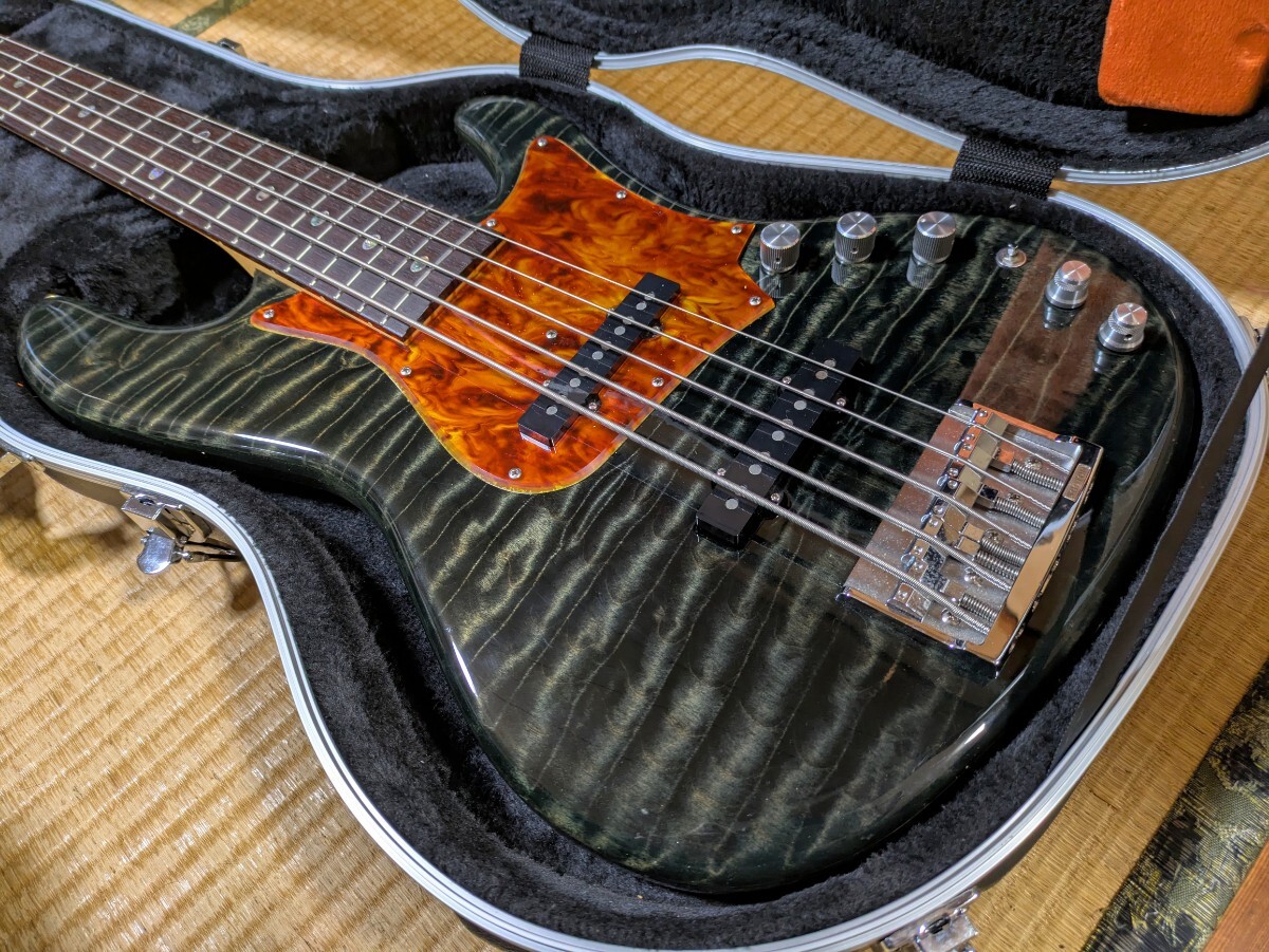 freedom custom guitar research Rhino 5弦ベース フリーダム ライノ - GETNIPPON เก็ทนิปปอน freedom custom guitar research Rhino 5弦ベース フリーダム ライノ - GETNIPPON เก็ทนิปปอน