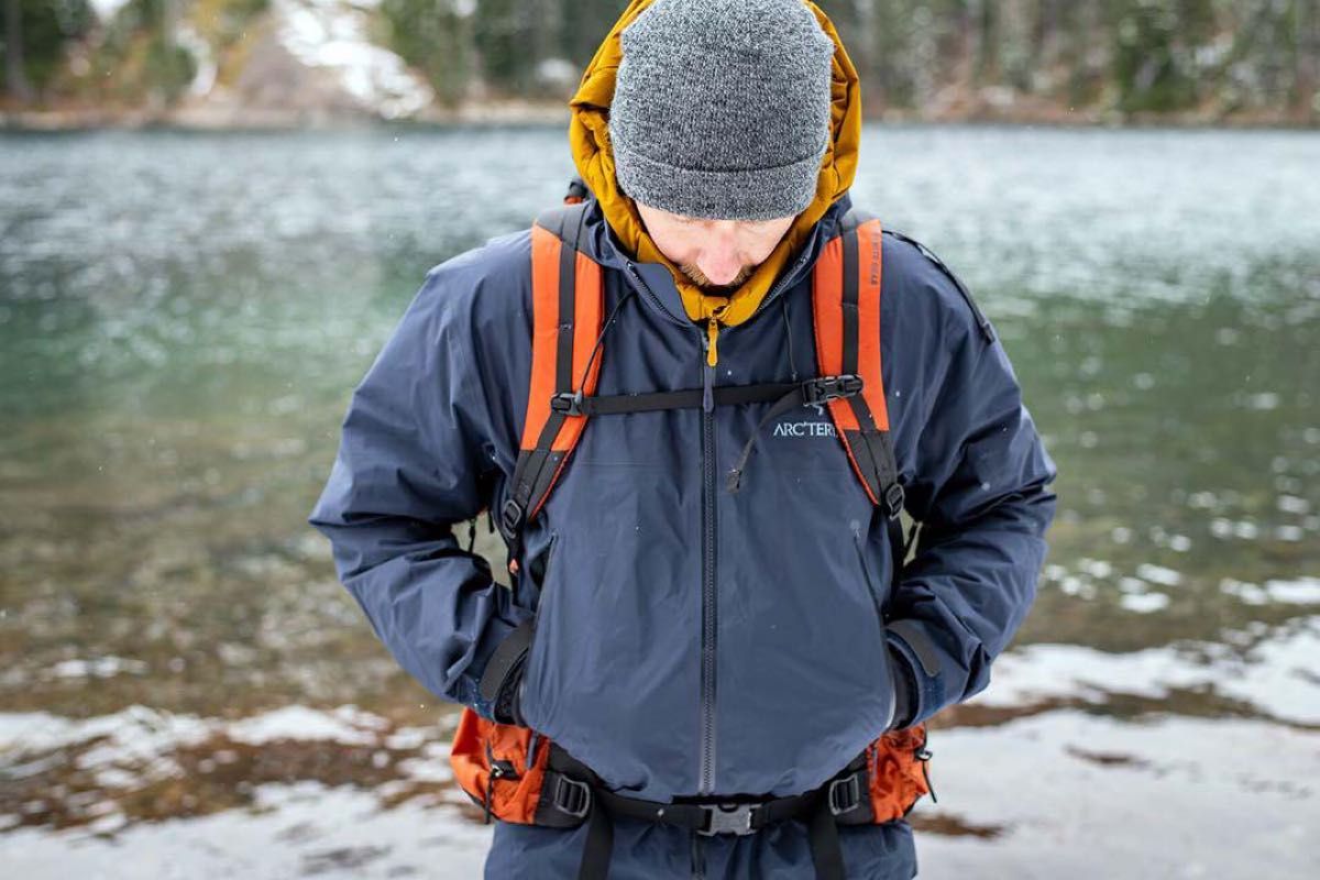 ARC'TERYX Atom AR Hoody 24K Inverse|Yahoo!フリマ(旧PayPay ARC'TERYX Atom AR Hoody 24K Inverse|Yahoo!フリマ(旧PayPay