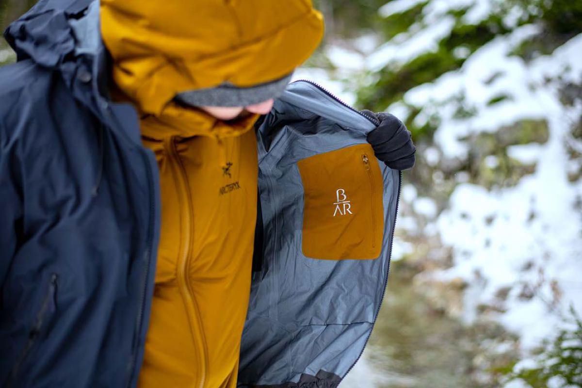 ARC'TERYX Atom AR Hoody 24K Inverse|Yahoo!フリマ(旧PayPay ARC'TERYX Atom AR Hoody 24K Inverse|Yahoo!フリマ(旧PayPay