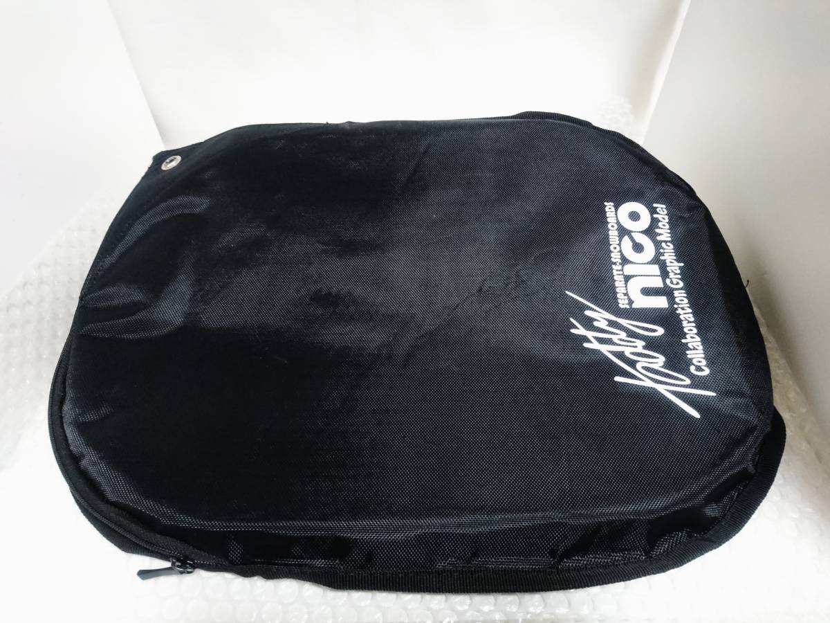 Yahoo!オークション - 展示品+廃盤品 NICO セパレート Yahoo!オークション - 展示品+廃盤品 NICO セパレート