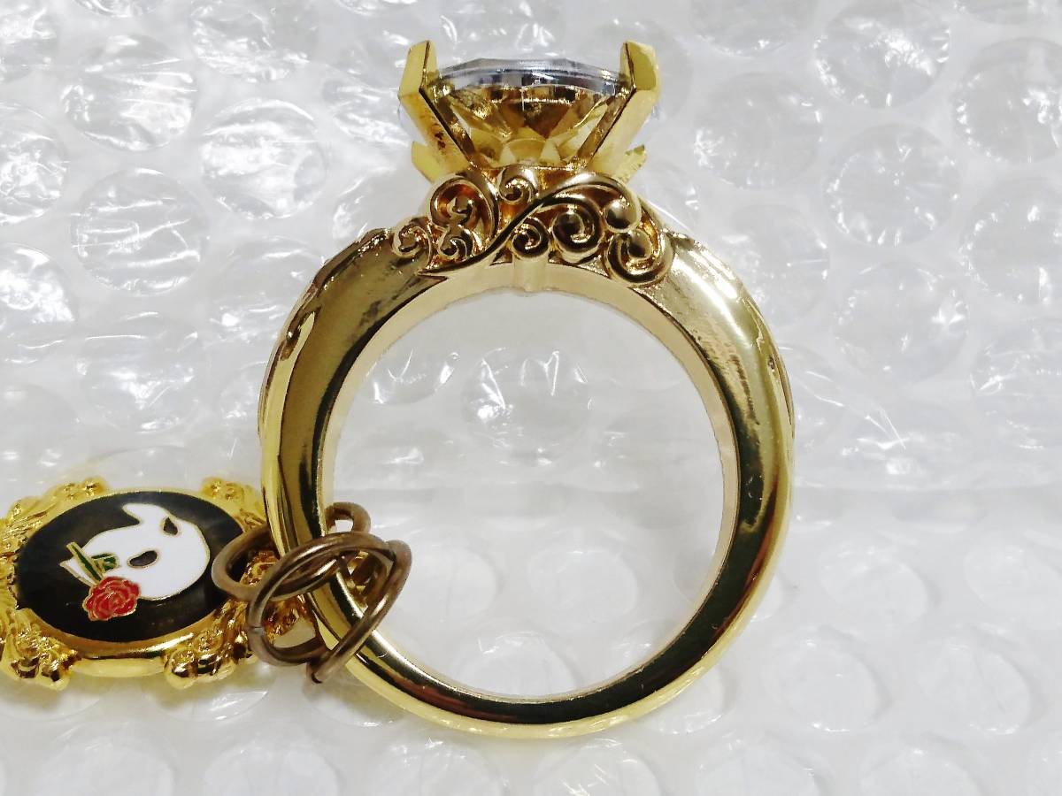 ヤフオク 展示品 限定品 劇団四季ミュージカル オペラ座の ヤフオク 展示品 限定品 劇団四季ミュージカル オペラ座の