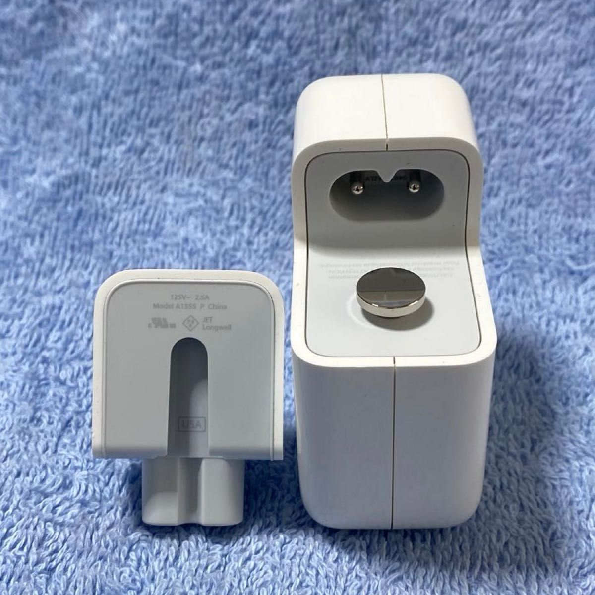 30W Apple model A2164 USB-C Power Adapter 電源アダプタ 30W Apple model A2164 USB-C Power Adapter 電源アダプタ