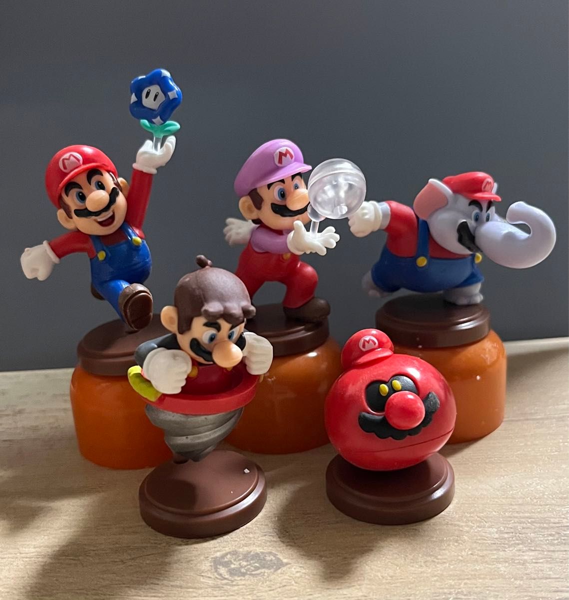 ファッション姫 通販 スーパーマリオ ワンダー チョコエッグ まとめ売り|Yahoo スーパーマリオ