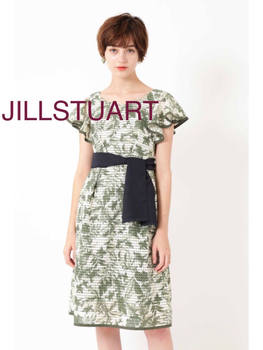 JILLSTUART ジルスチュアート ワンピース towinglouisvilleky.com