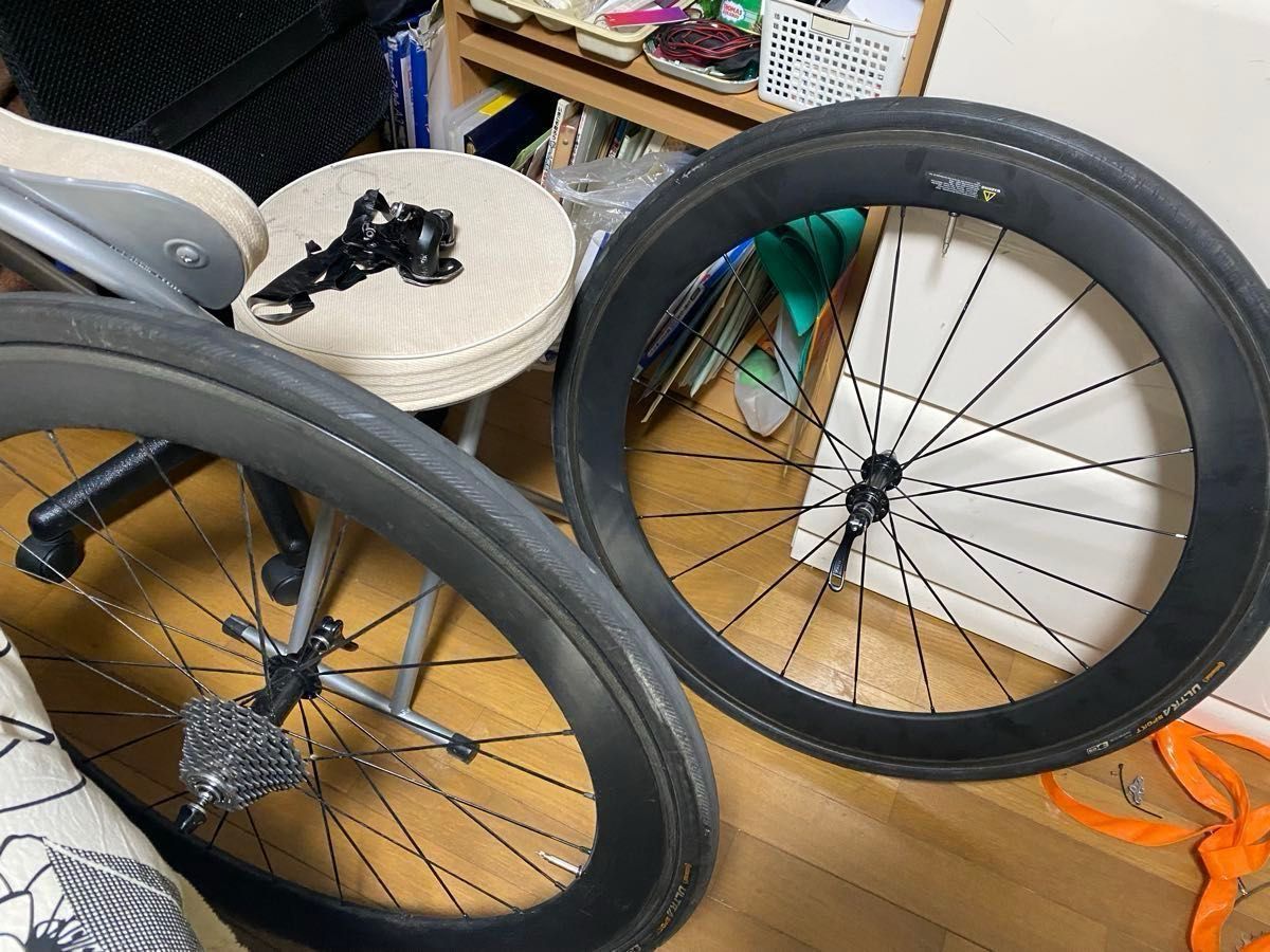 急ぎ)値段相談歓迎 送料込み Superteam カーボンリムブレーキ 急ぎ)値段相談歓迎 送料込み Superteam カーボンリムブレーキ